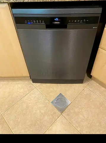 Siemens dishwasher 3racks iq300 for sell