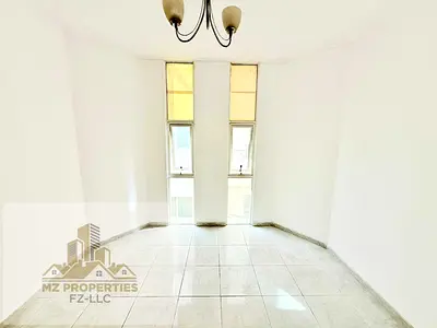 EXCLUSIVE OFFER! No Cash Deposit - 1 Bedroom Hall With Private Balcony | Safe Family Building | Pri
