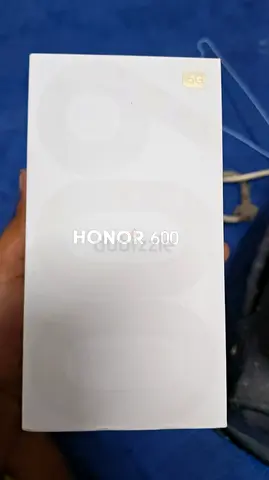 Honor 600