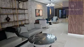 Modern 1BR Apartment | Equiti Home B | Balcony View