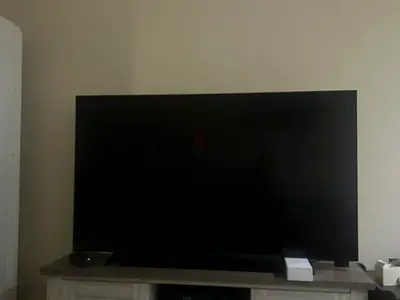 Smart TV, Crystal UHD, DU7000, 65 Inch, 2024, PurColor, 4K Upscaling