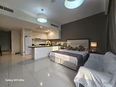 Fully Furnished | Community View | Ready To Move