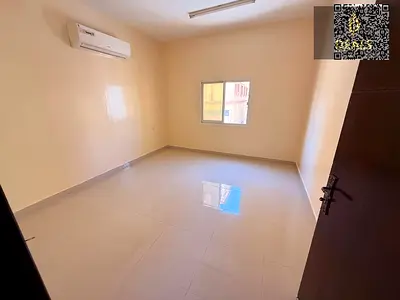 استوديو واسع بمطبخ منفصل للإيجار | بالقرب من مخرج دبي وشارع محمد بن زايد | العالية – عجمان | 20,000 درهم