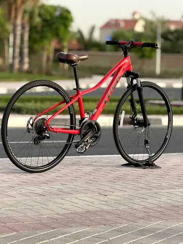 Trek dual sport 1
