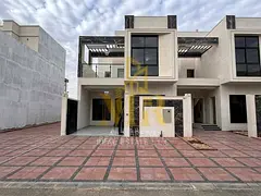 10% Down Payment – ​​Including Registration Fees – Super Deluxe 5-Bedroom Townhouse + Roof V