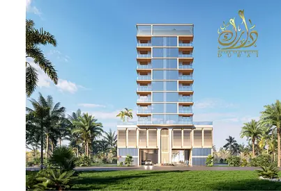 12 Min to Burj Khalifa |Near Metro Almost Ready|| High ROI