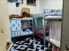 Bedspace available for Labour