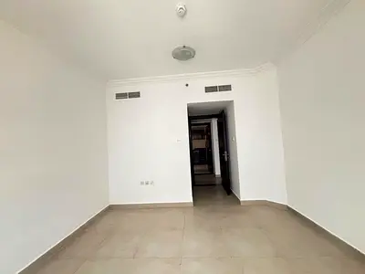 Spacious 1BHK in Muwaileh Commercial | Parking Included | AED 40K | Direct Owner | No Agent Fees