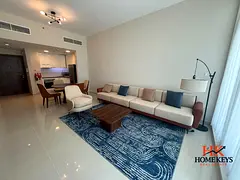 1 Bedroom Apartment | Premium Furnished Apartment | All Bills Free | Ready to move | Vacant
