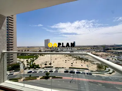 Vacant Studio Residence I Modern Living I Great Amenities