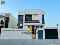 A stunning 5-bedroom villa with built-in wardrobes is now for sale in a prestigious area of Al