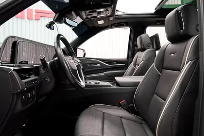 صورة مصغرة 10 لـ 2024 Cadillac ESCALADE
