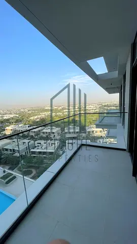 Stunning Golf View | Premium Living | Ready to Move