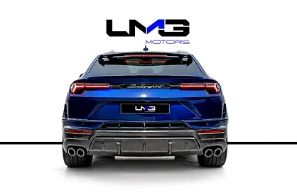 صورة 5 لـ 2023 Lamborghini URUS