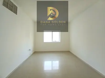 Spacious 1BR with Closed Hall | Prime Location | Full Family Building