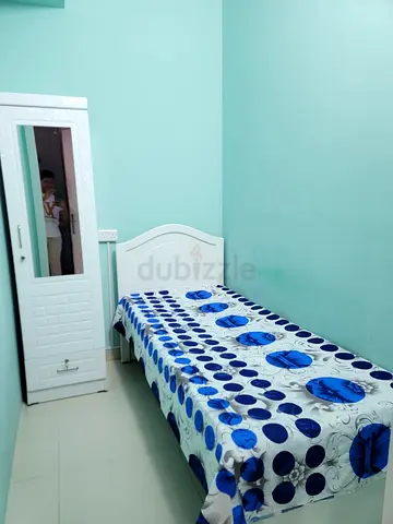 Partition Room For Rent
