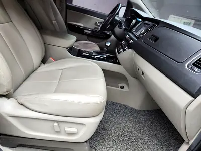صورة مصغرة 20 لـ 2019 KIA CARNIVAL