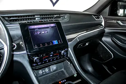 Jeep Cherokee Altitude, миниатюра 13