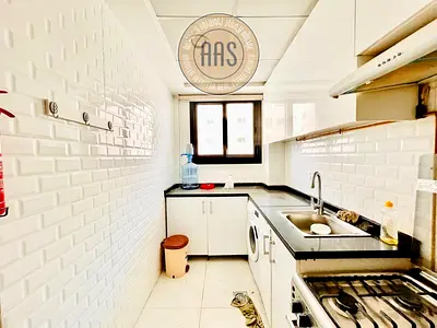 Fully Furnished 1-Bedroom Apt | For Rent 50k with All Facilities