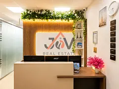 Close to Metro | High Floor | Prime Location