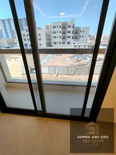 Brand New 1 Bedroom Apartment for Annual Rent in Al Jurf 3 | One Month Free | AED 35,000