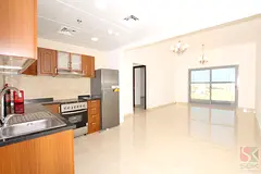 Spacious 2BR Apartment | Free Maintenance | Prime JVC — 2