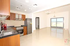 Spacious 2BR Apartment | Free Maintenance | Prime JVC — 3