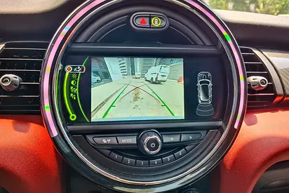 2017 MINI COOPER — миниатюра 14