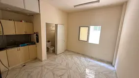 Vibrant Studio Near Madina Mall Prime Family Building Cheap Rate