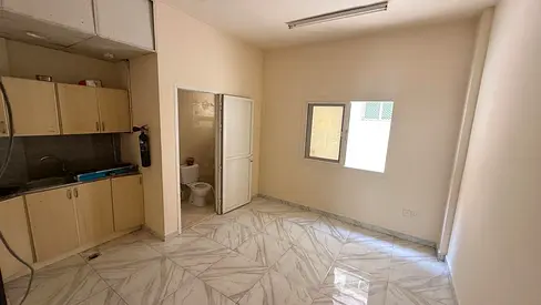 Vibrant Studio Near Madina Mall Prime Family Building Cheap Rate