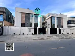 Modern Luxury Villa with Rooftop