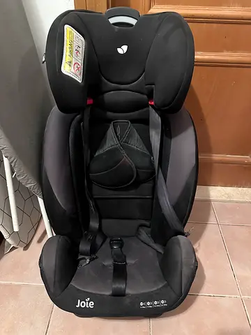 Joie convertible car seat - good used condition