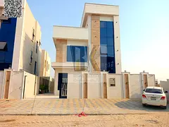 Luxury Villa for Sale – Al Helio 2