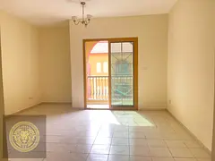 Studio with Balcony | Spain Cluster | Near HealthHub Clinic