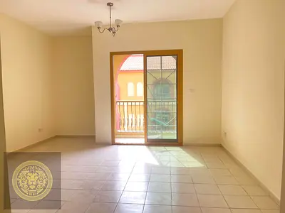 Studio with Balcony | Spain Cluster | Near HealthHub Clinic