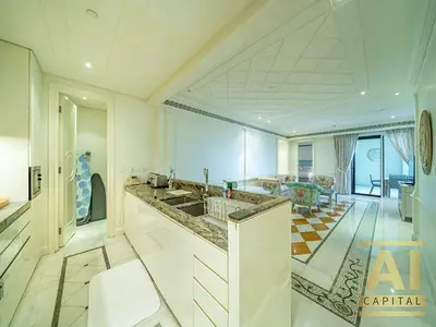 Fully Furnished | Water View | Spacious 3 Bed