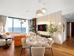 Fully Upgraded - Luxury Furnished - Big Size