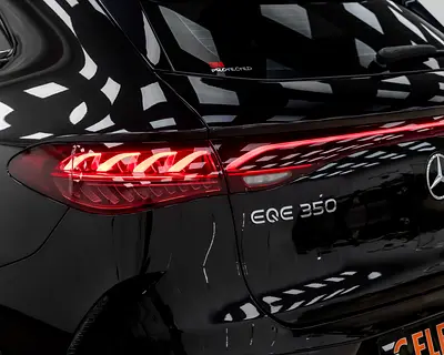 صورة مصغرة 6 لـ 2023 Mercedes-BENZ EQE