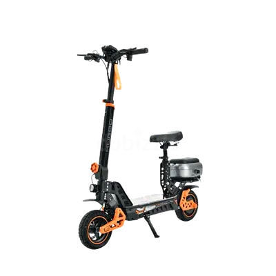 Kugoo M6 Max Electric Scooter