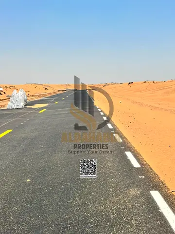 🏭 للبيع | أراضٍ صناعية مميزة في الصجعة الصناعية – الشارقة 🏭 فرصة استثمارية رائعة للمستثمرين وأصحاب المشاريع الصناعية لامتلاك أراضٍ في واحدة من أهم ا