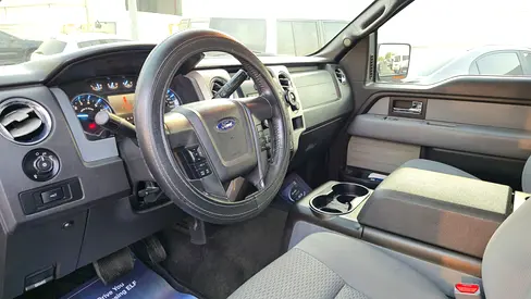 2012 FORD F-150 照片 7