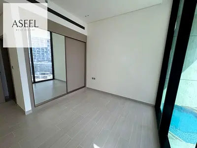 Lowest Price I Vacant I Pool View I Lowest floor