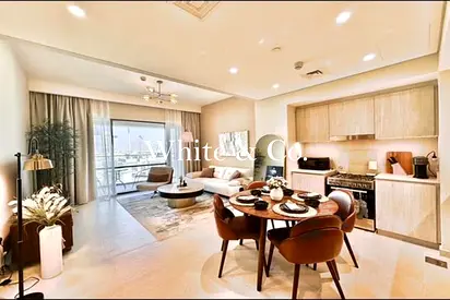 FURNISHED | LUXURY | FUTURE TOWER VIEWS