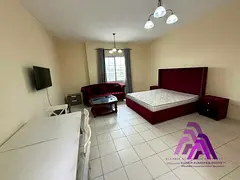 Soft Landing in the City – Furnished Studio for a Fresh Start