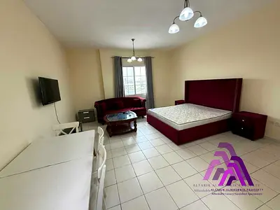 Soft Landing in the City – Furnished Studio for a Fresh Start