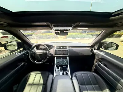 Land Rover Range Rover Sport HST, миниатюра 11