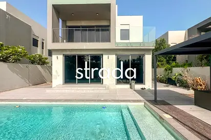 Extended l Private Pool l Upgraded