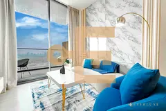 High-Floor | Luxury Upgrades | Flexible 1-Month Lease