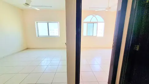 Affordable Specious 1BHK | Central AC | Muwaileh Sharjah | Only AED 27,000/Year