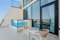 Private Pool | New Apartment | Bills Included